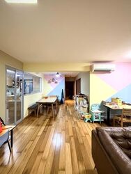 Blk 463B West Plains @ Bukit Batok (Bukit Batok), HDB 5 Rooms #612622811